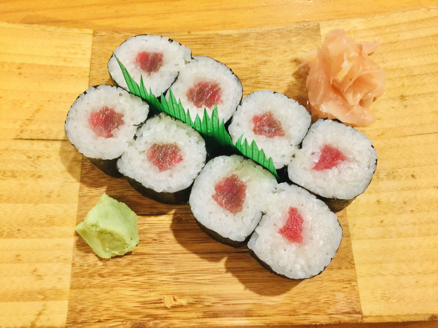 tekka maki