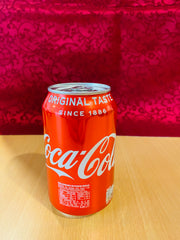 coca cola 0.33cl