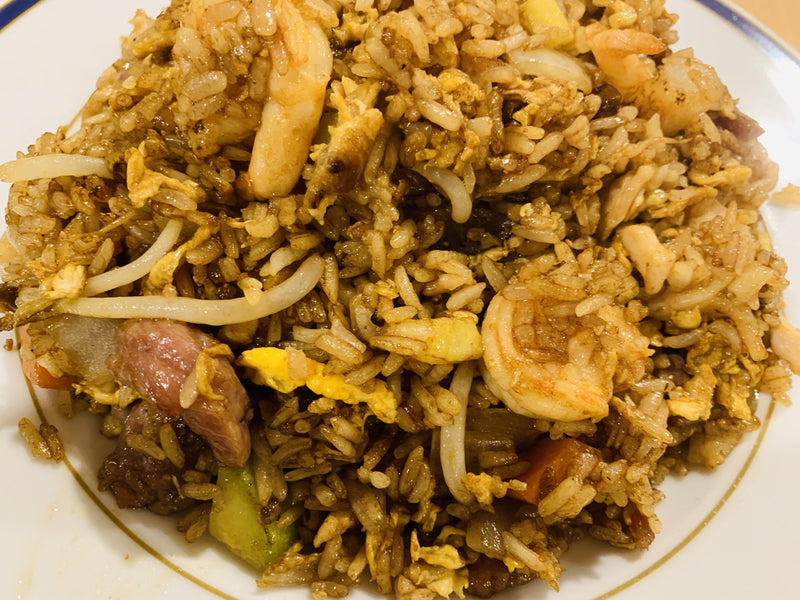 arroz mil delicias