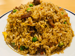 arroz con ternera