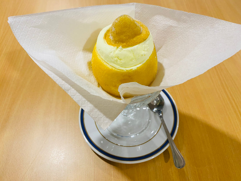 limon helado
