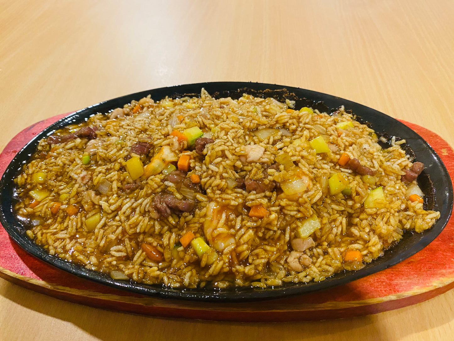 ku bak tres delicias