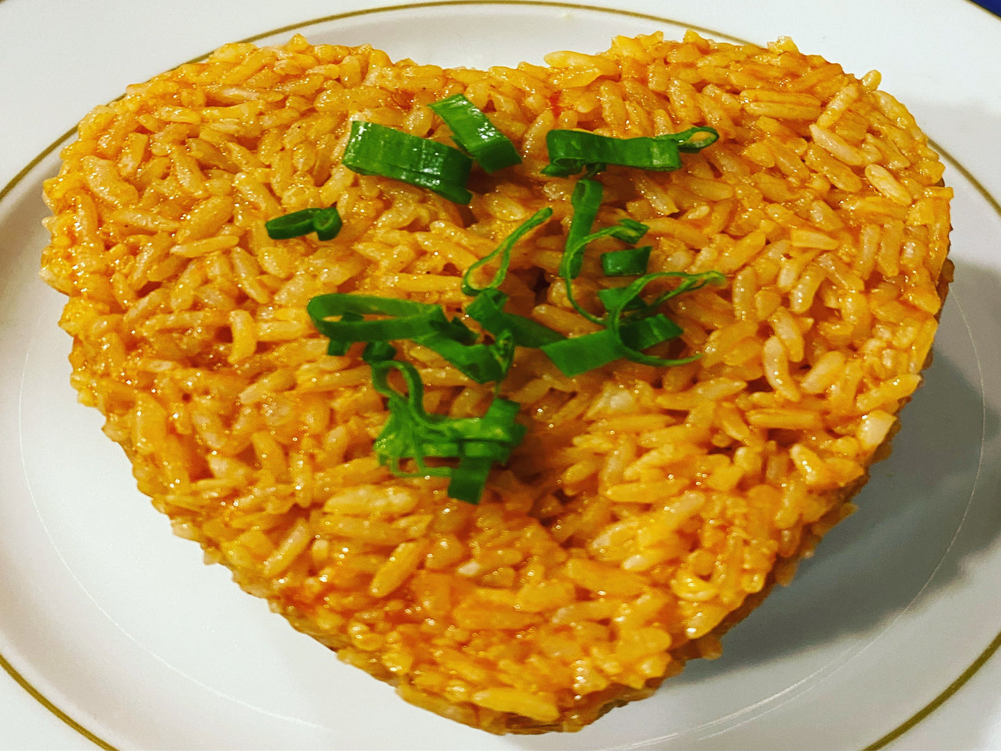 arroz tailandesa