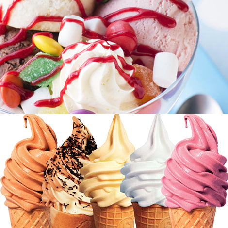 HELADO