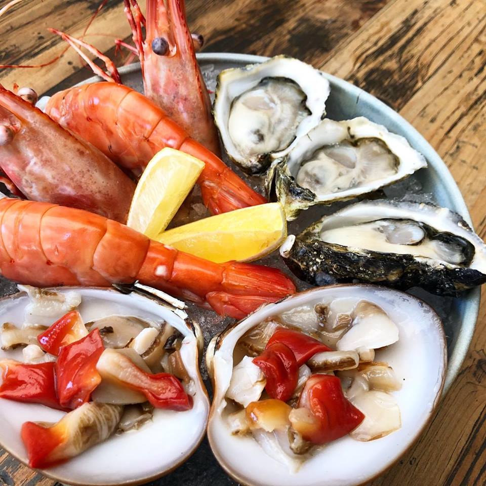 MENÚ ESPECIAL