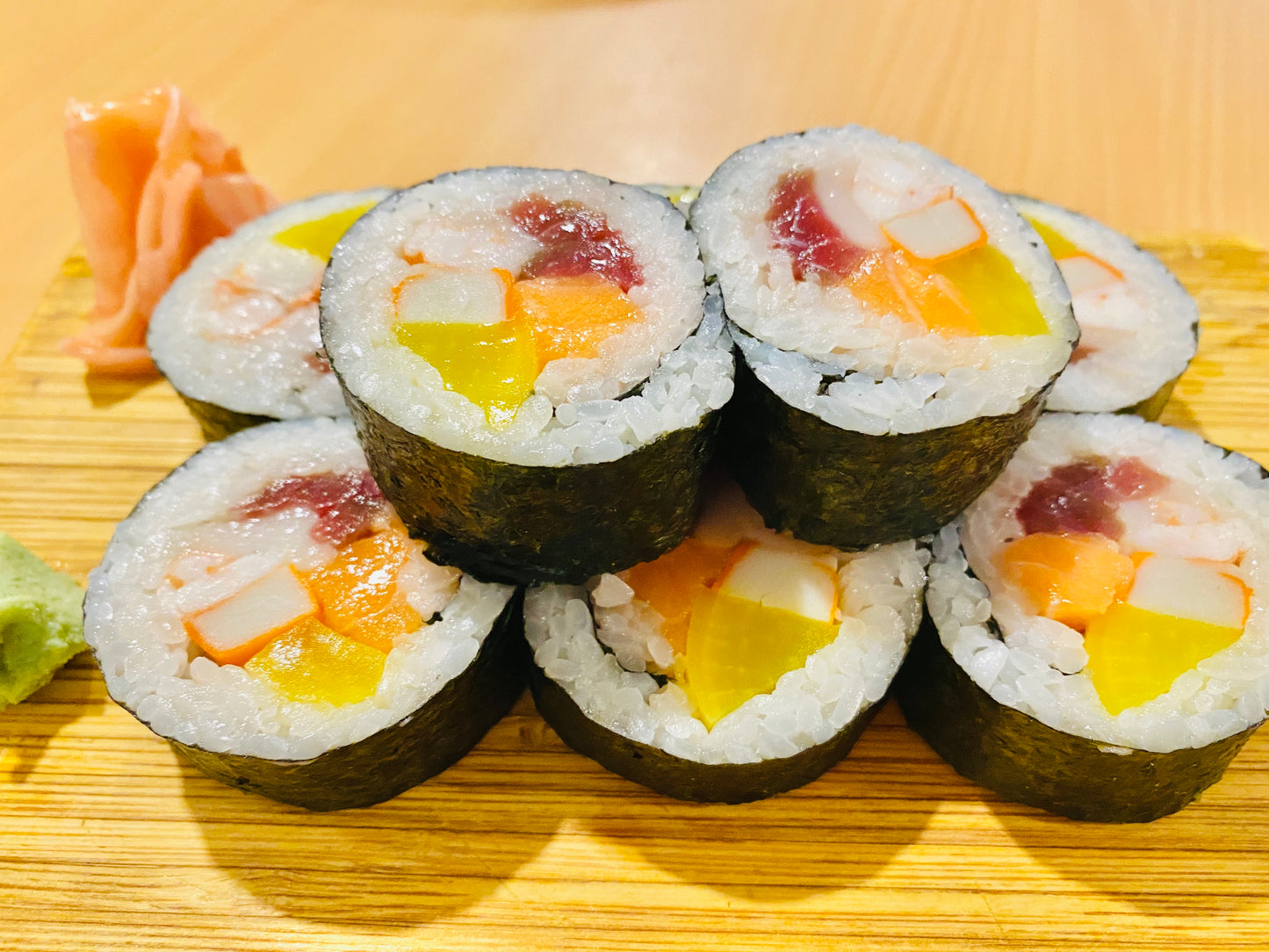 futo maki