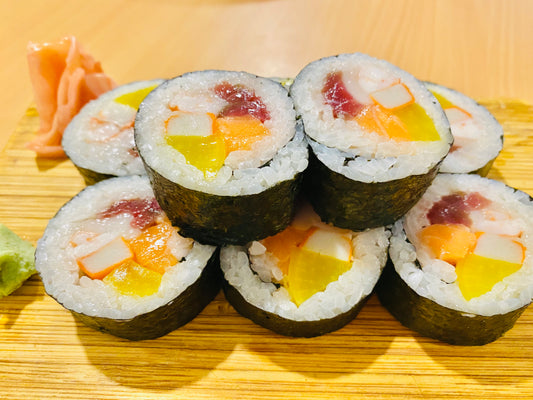 futo maki