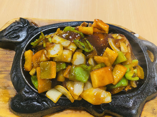 pato a al tailandesa