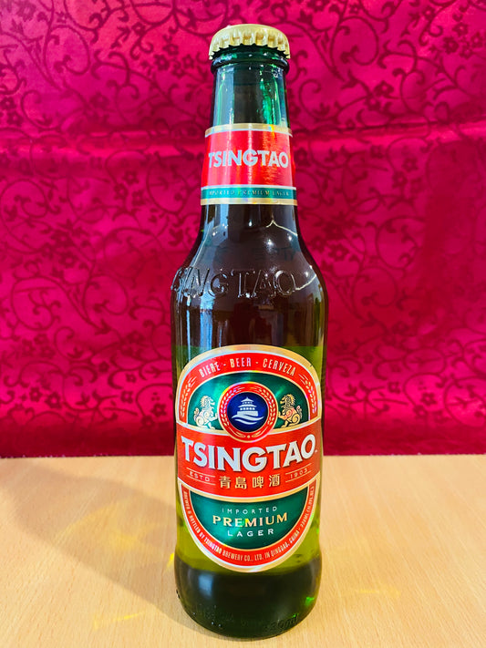 cerveza china