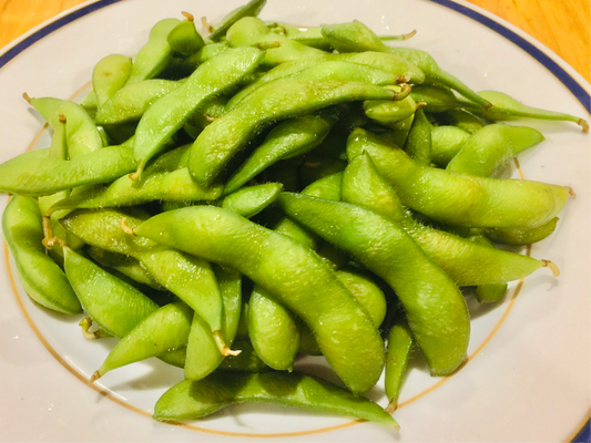 mao dou(edamame)